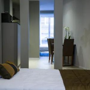 Apartamento Astoria, Bolonha