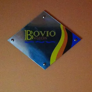 Bovio Modern 3*, Nápoles Itália