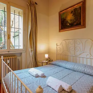 Apartamento Borgo Cantarana, Bolonha