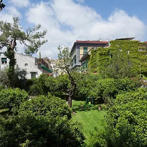 The Bellini House By House In 2*, Nápoles Itália
