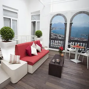 Napolart , Nápoles Itália