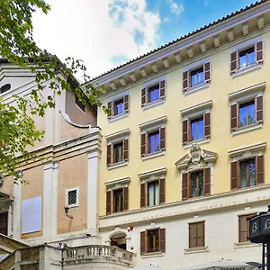 Casa I Cappuccini 3*, Roma Itália