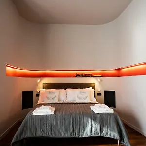Apartamento Carlotta Station, Bolonha