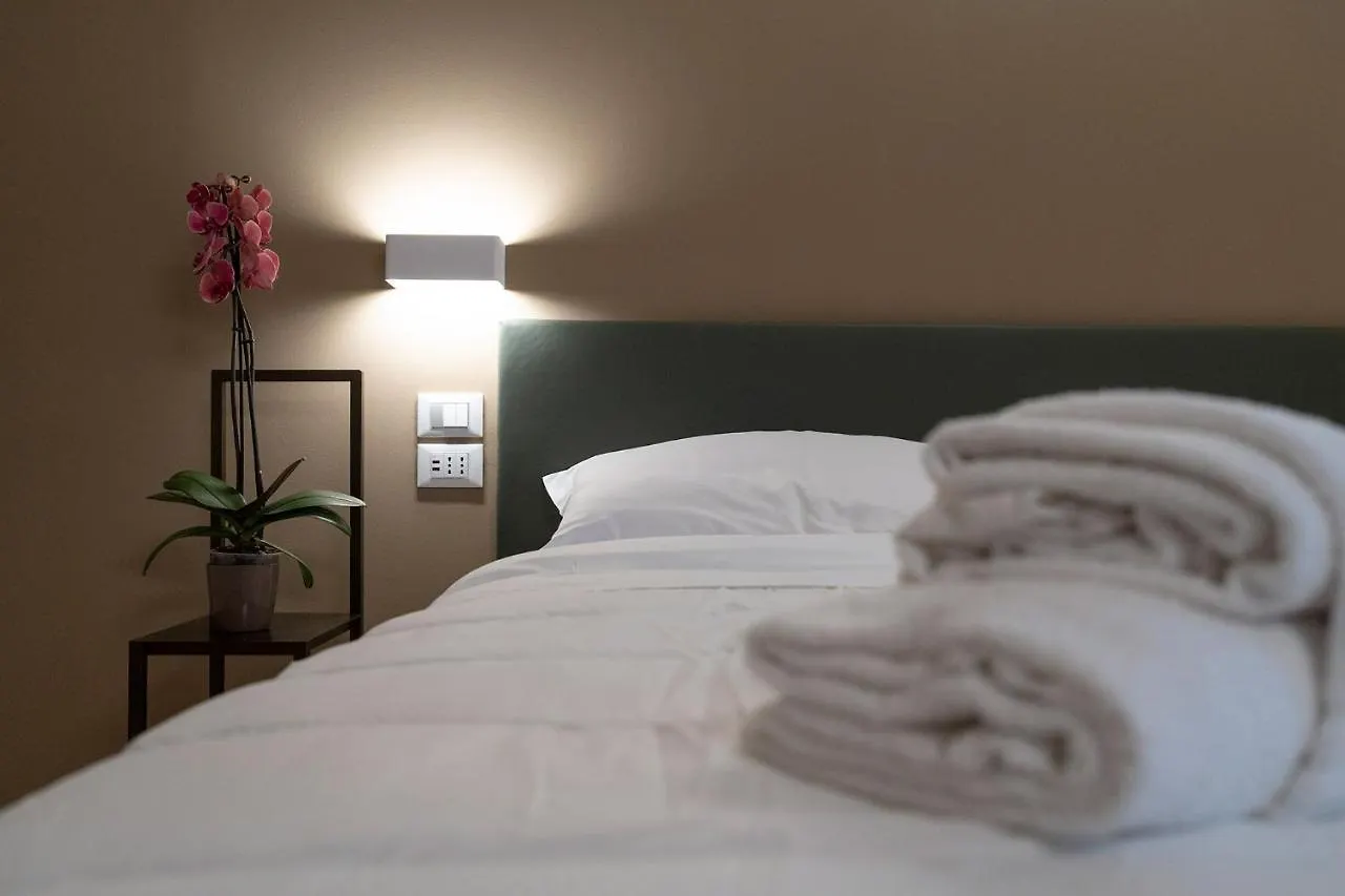 Astoria Comfort Rooms Bolonha Casa de hóspedes