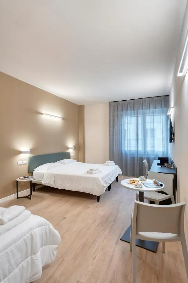 Casa de hóspedes Astoria Comfort Rooms Bolonha Itália