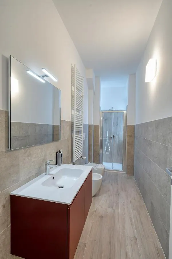 Casa de hóspedes Astoria Comfort Rooms Bolonha Itália