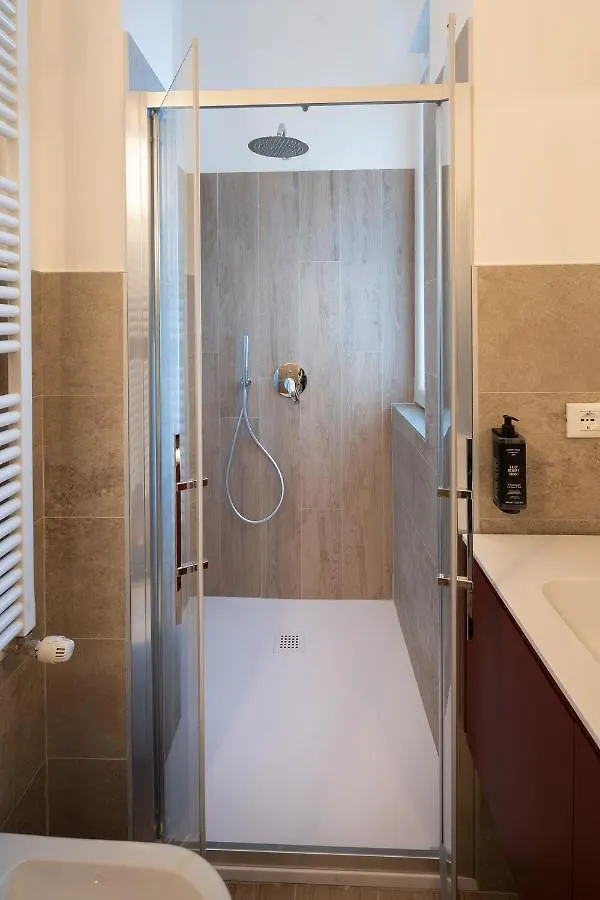 Astoria Comfort Rooms Bolonia