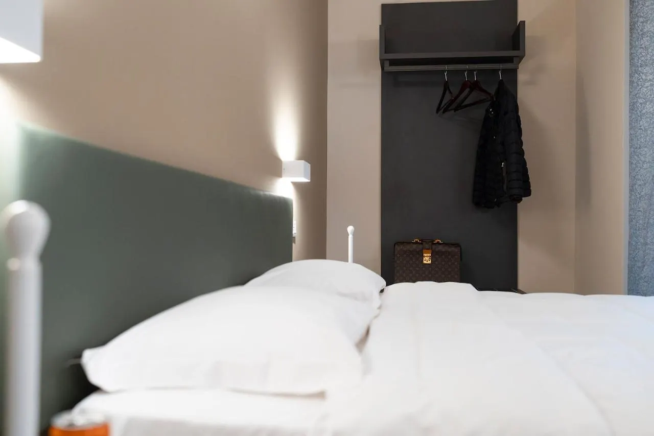 Astoria Comfort Rooms 볼로냐 0*,  이탈리아