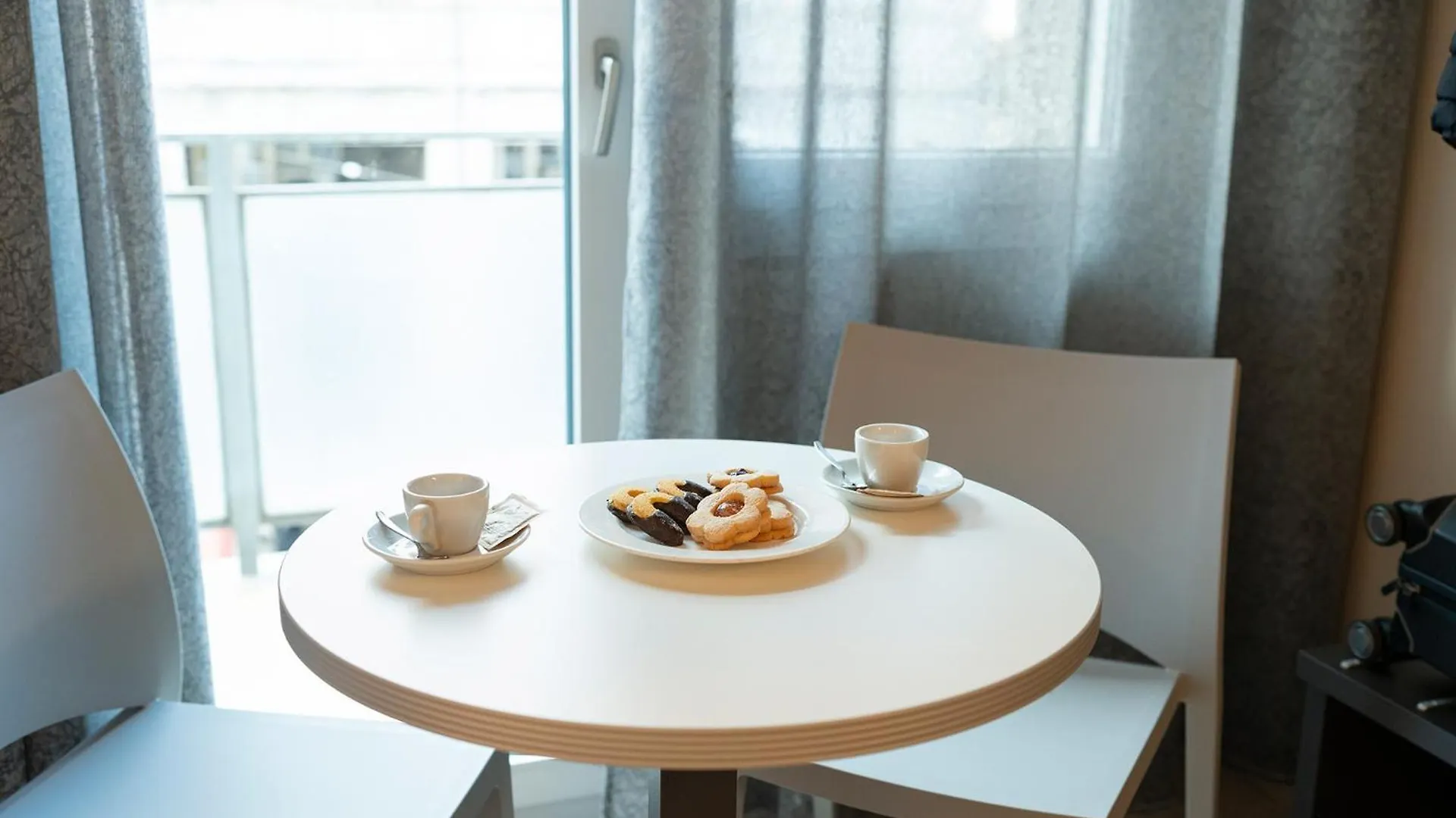 Astoria Comfort Rooms 볼로냐 게스트하우스