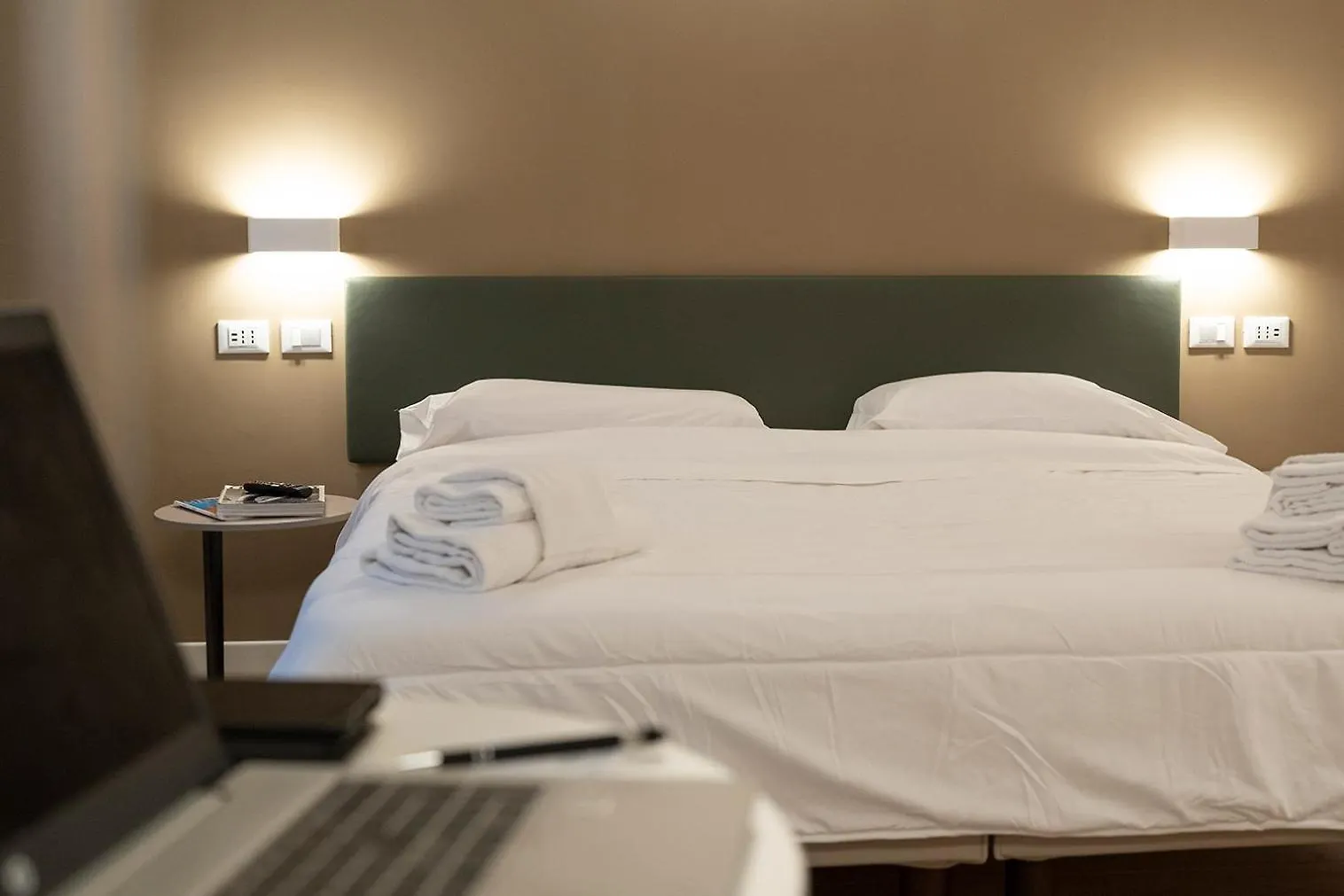 Astoria Comfort Rooms 볼로냐 이탈리아